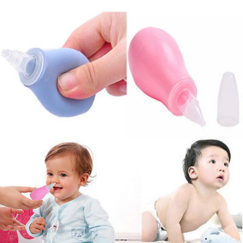 Silicone Nose Suction for Baby